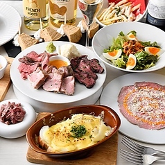 イタリアン＆ビストロ SAKABA DOM S 溝の口店のおすすめ料理3