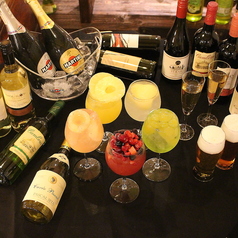 イタリアン チルコ CIRCO特集写真1