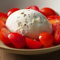 千葉県産の素材を活かした旬の料理の数々をご堪能下さい