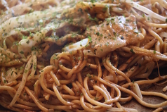 焼きそば