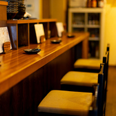 旬菜　ゆう庵の雰囲気2