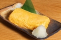 料理メニュー写真&nbsp;だし巻き卵