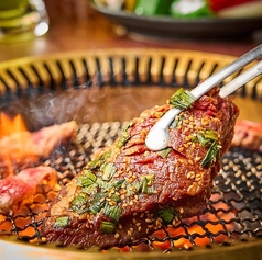 焼肉五苑 門真店の写真