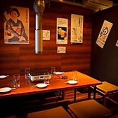 ホルモンダイニング 大黒 佐貫店の特集写真