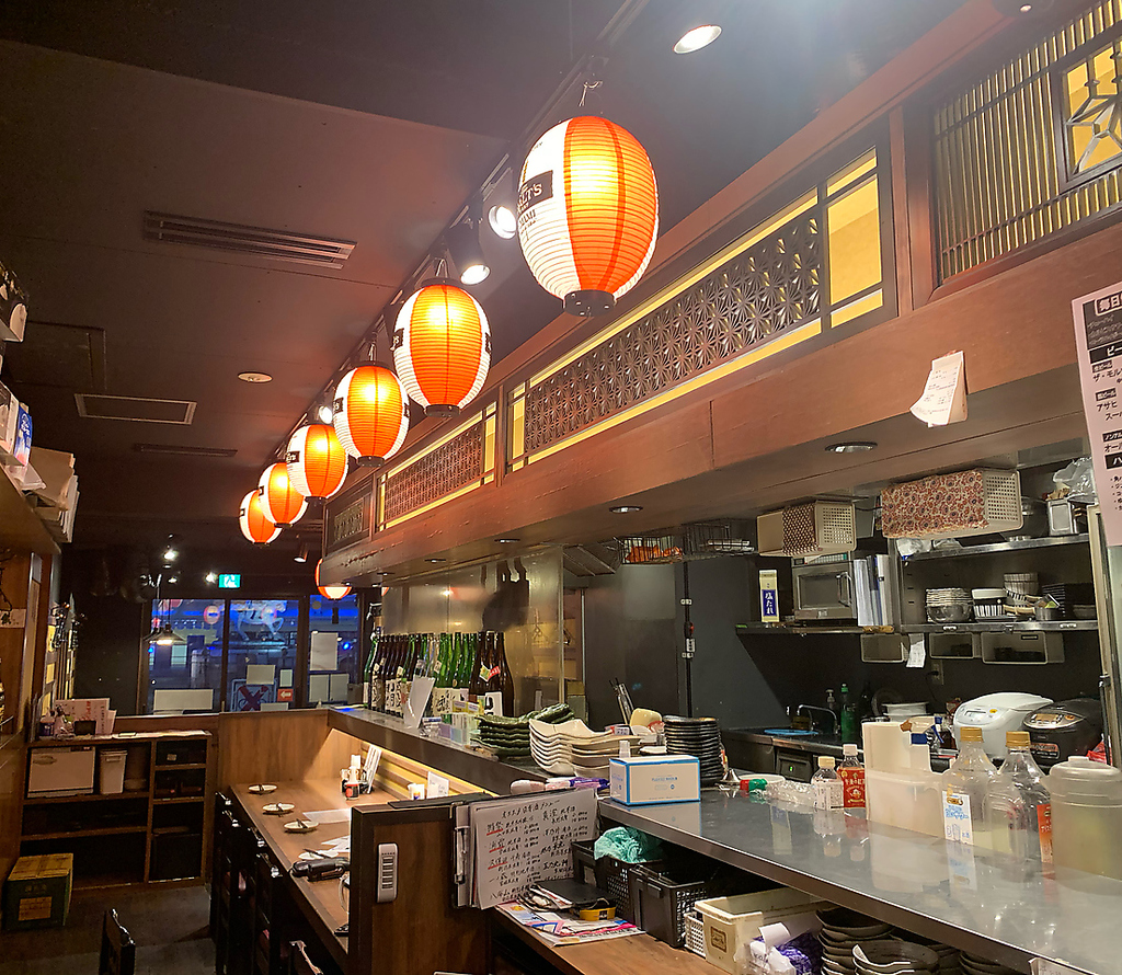 炭火串焼 とりの巣 熊谷店の写真ギャラリー