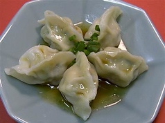 北京手作り水餃子