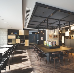 THE ORION BEER DINING オリオンホテル那覇の特集写真