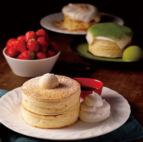 さかい珈琲が都内23区内に初進出★珈琲とパンケーキが自慢の喫茶店◎