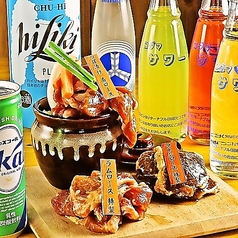 羊肉酒場 悟大 佐賀駅前店特集写真1