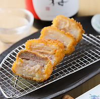 本鮪、A4黒毛和牛から感動のとんかつまでお値打ちに堪能