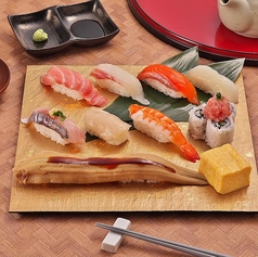 力丸自慢のランチメニュー!