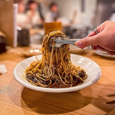 定番 チーズたっぷりボロネーゼ