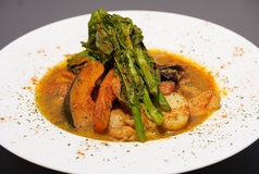 PACIFICO パシフィコのおすすめランチ2