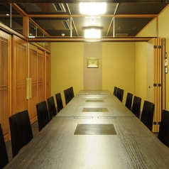 かごの屋 石神井公園駅前店の雰囲気3