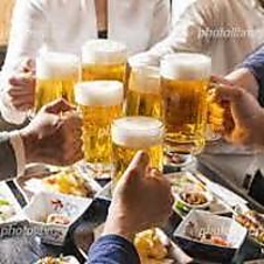 肉刺居酒屋 縁ちゃん 西日暮里のコース写真