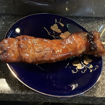 MZ.Grillのおすすめ料理1