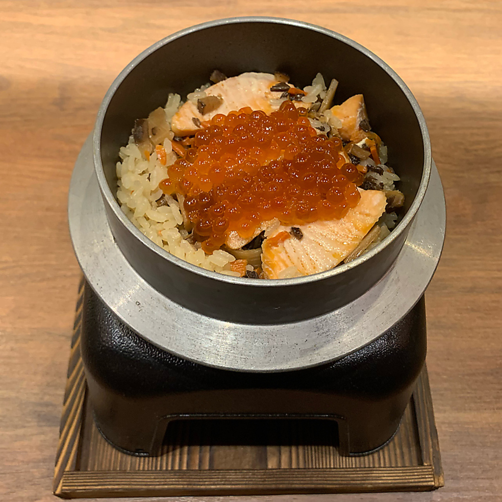 炭火串焼 とりの巣 熊谷店の写真ギャラリー