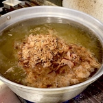 当店は【出汁の旨み】にこだわったお料理をご提供◎出汁巻き玉子・お鍋・釜めしなどをご堪能下さい♪