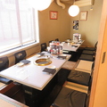 梅田明月館 十三店の雰囲気1