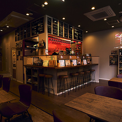 肉とクラフトビール フリーラ町田店の特集写真