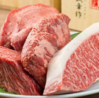 大人のプライベート空間で楽しむ、焼肉の新しい食べ方♪