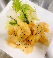 エビマヨ