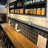 オクジョンガ 玉精家の雰囲気3