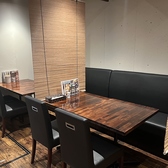 肉とケーキのイタリアン酒場 グラードの雰囲気2