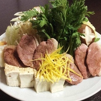 11月よりご予約開始！嶋村オリジナル鍋物