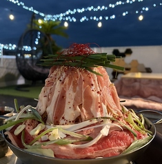 Bistro×Bar HAKONIWAのコース写真