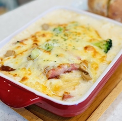 Hoi Hoi Handa Branch RICH 半田のおすすめランチ2