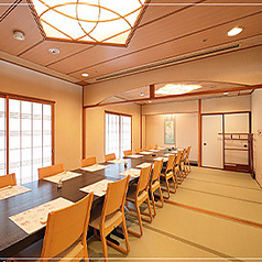 新大阪ワシントンホテルプラザ 銀座の雰囲気3