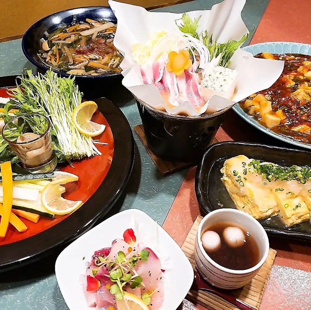 讃岐の美味しさをとことん楽しんでください!!