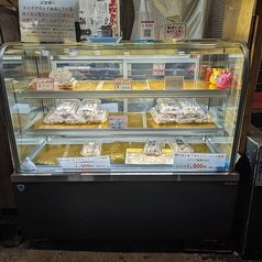 テイクアウトを前提とした火入れをしております！