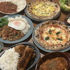 Sep10Bar セプテンバー cafe&diningのコース写真