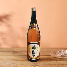上選 菊正宗(キクマサムネ)