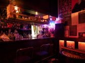 DJ Bar double ディー ジェー バー ダブルの詳細