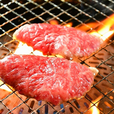 和牛焼肉専門店 牛肉の高橋のおすすめ料理1