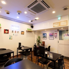 韓国居酒屋　ソウルナドゥリ　三宮の雰囲気2