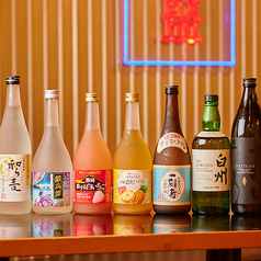 居酒屋 TONTON トントン 新宿東口店の特集写真
