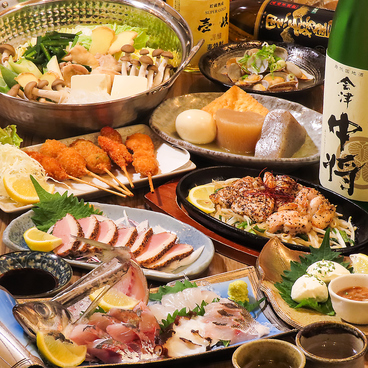 食べ呑み処　寄善。のおすすめ料理1