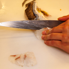 居酒屋隼生の写真2