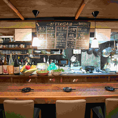 IZAKAYA もなか堂のおすすめポイント1