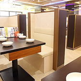 韓国海鮮専門店 テジョンデ4号店 鮮 Sen サンナッチ館の雰囲気3