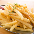 料理メニュー写真&nbsp;フライドポテト