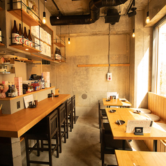 もつ焼き19番の特集写真