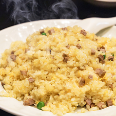 黄金チャハン/高菜チャハン