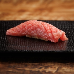 江戸前鮨 粋はなれ 恵比寿店のおすすめ料理1