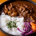 料理メニュー写真&nbsp;ICHI ICHI カレー