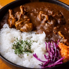 ICHI ICHI カレー